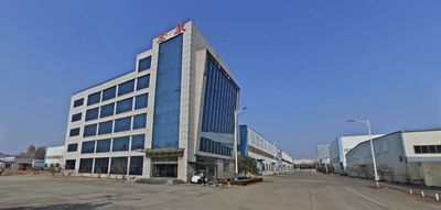 中国 Shandong Hongkang Machinery Manufacturing Co., Ltd.