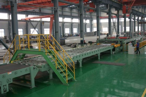 切断速度3000~6000mmの移動式切削機