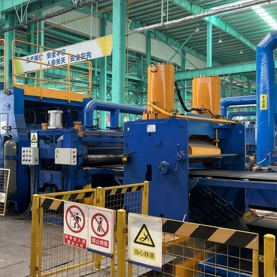 エネルギー鉱山 移動式プレートシェア プレートシート金属 液圧ギロチンシェア機