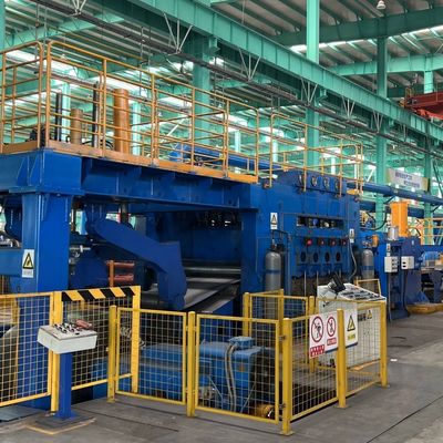 エネルギー鉱山 移動式プレートシェア プレートシート金属 液圧ギロチンシェア機