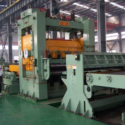 60KG重量 鋼のコイルを平ら化し,平ら化する金属シートやコイルのためのリワンドマシン