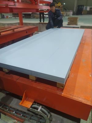 12000mm 切断幅 製造工場用 鋼コイルクロス切断装置