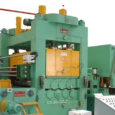 70kgの重量鋼コイルレベルラー 金属シートまたはコイルを平ら化し,再巻き用
