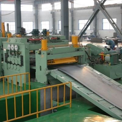客の平ら化とリローディングの需要を満たすために設計された鋼コイルレベルラー