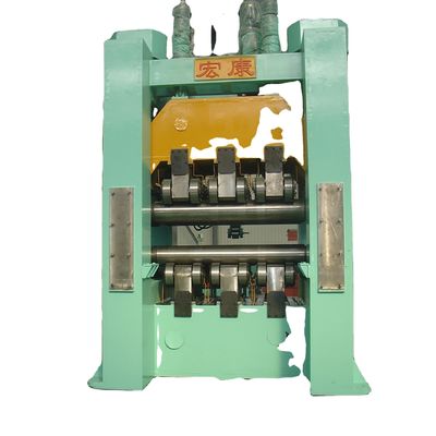 70KG重量の金属シート加工用の鋼コイル平衡回転機