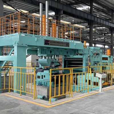 70KG重量の金属シート加工用の鋼コイル平衡回転機