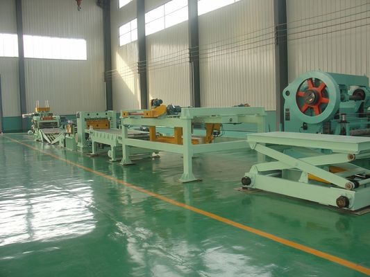 70KG重量の金属シート加工用の鋼コイル平衡回転機