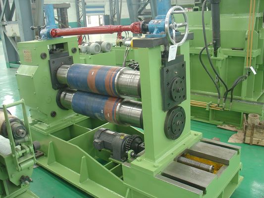 エネルギー鉱山 縦切断機 高速金属鋼コイル切断機