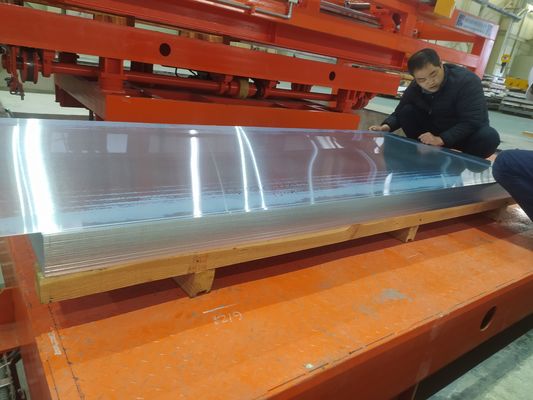 高速不?? 鋼コイル解巻 レベルリング シェーリング スタッキングライン