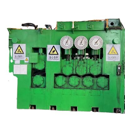 高生産性のレベルラー鋼コイル切断機