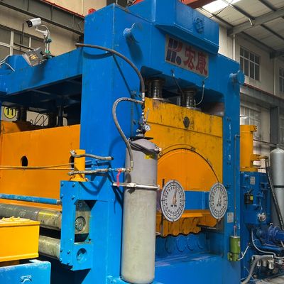 鋼筋構造コイル 切断用切削機 幅 mm 2000 mm 13000 mm