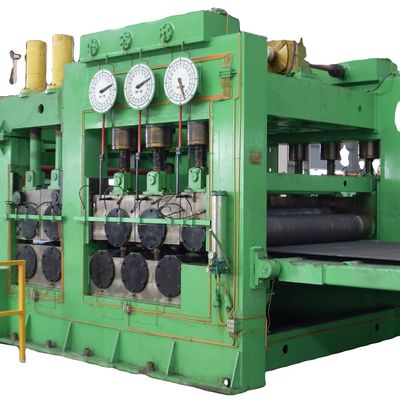 35KG 重量 軸承コアコンポーネント スチールコイル切断機