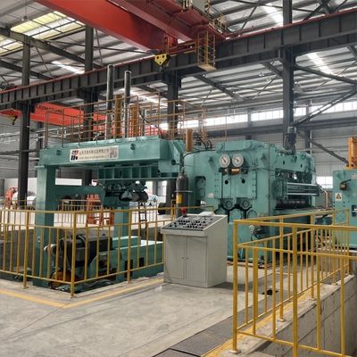 鋼板を平らにする金属を直し,横切る機械 体重35kg