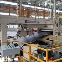 ビデオ出勤検査 鋼板金属の平坦化・直直化機械