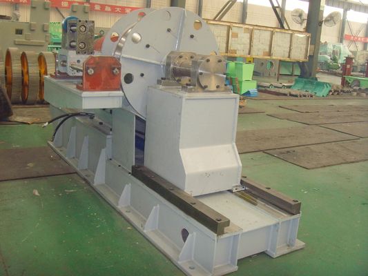 35KG 重量 25mm プレート レベルリング 金属コイル切断のためのクロス切断生産ライン