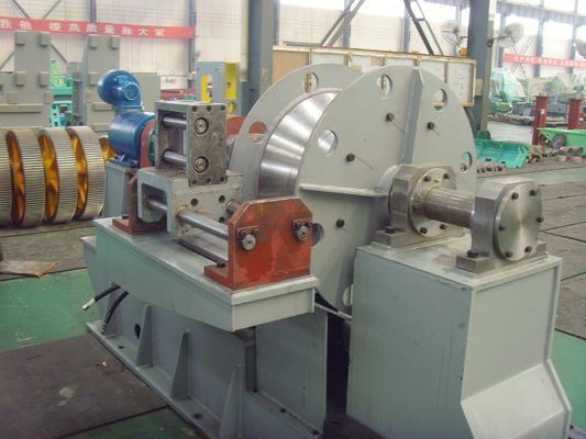 35KG 重量 25mm プレート レベルリング 金属コイル切断のためのクロス切断生産ライン