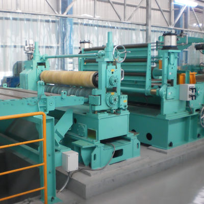 ローリングを平らにする機械 4000*2500*2500mm 35KG
