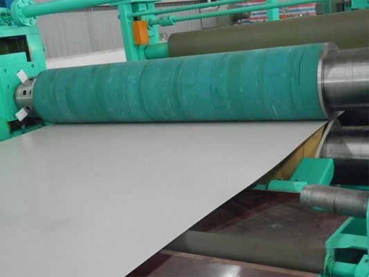ローリングを平らにする機械 4000*2500*2500mm 35KG