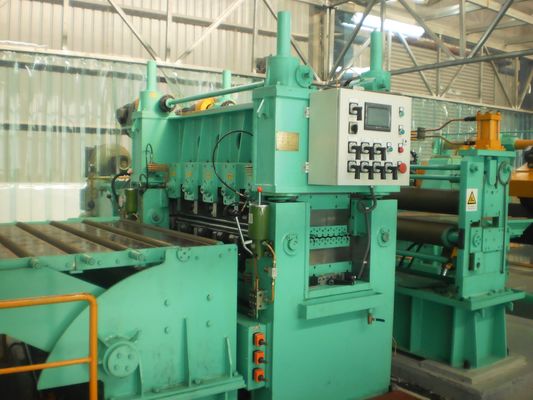 ローリングを平らにする機械 4000*2500*2500mm 35KG