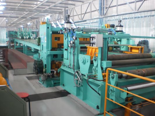ローリングを平らにする機械 4000*2500*2500mm 35KG