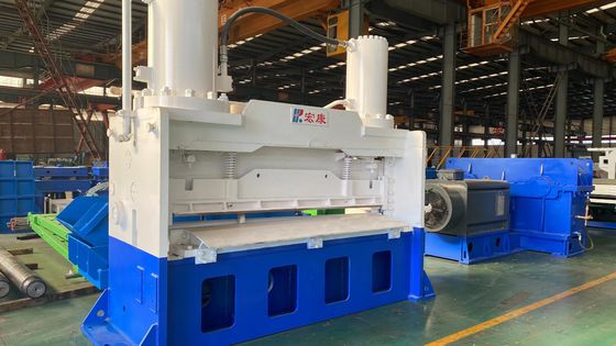 高生産性のレベルラー鋼板平坦化機械 滑らかで正確な結果のために