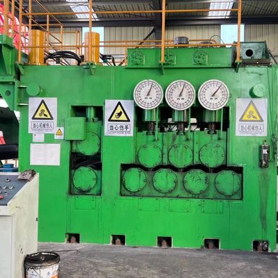 多機能の垂直と水平切断ライン 0-40 m/min 速度