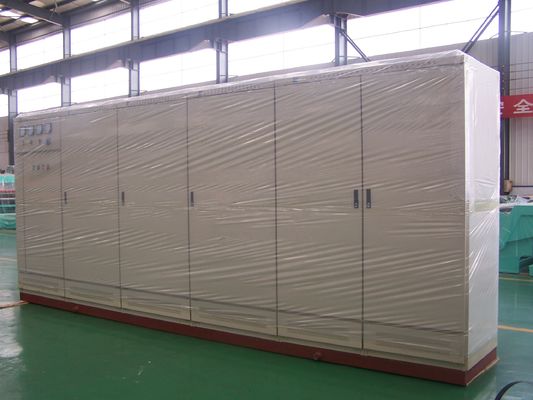 0 60 m/min 切断速度 鉄コイル切断ライン/ホットロール 鉄切断機