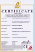 中国 Shandong Hongkang Machinery Manufacturing Co., Ltd. 認証